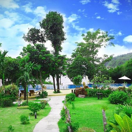 Banraya Resort And Spa Koh Racha Yai Exterior photo