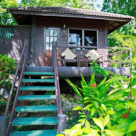 Banraya Resort And Spa Koh Racha Yai Exterior photo