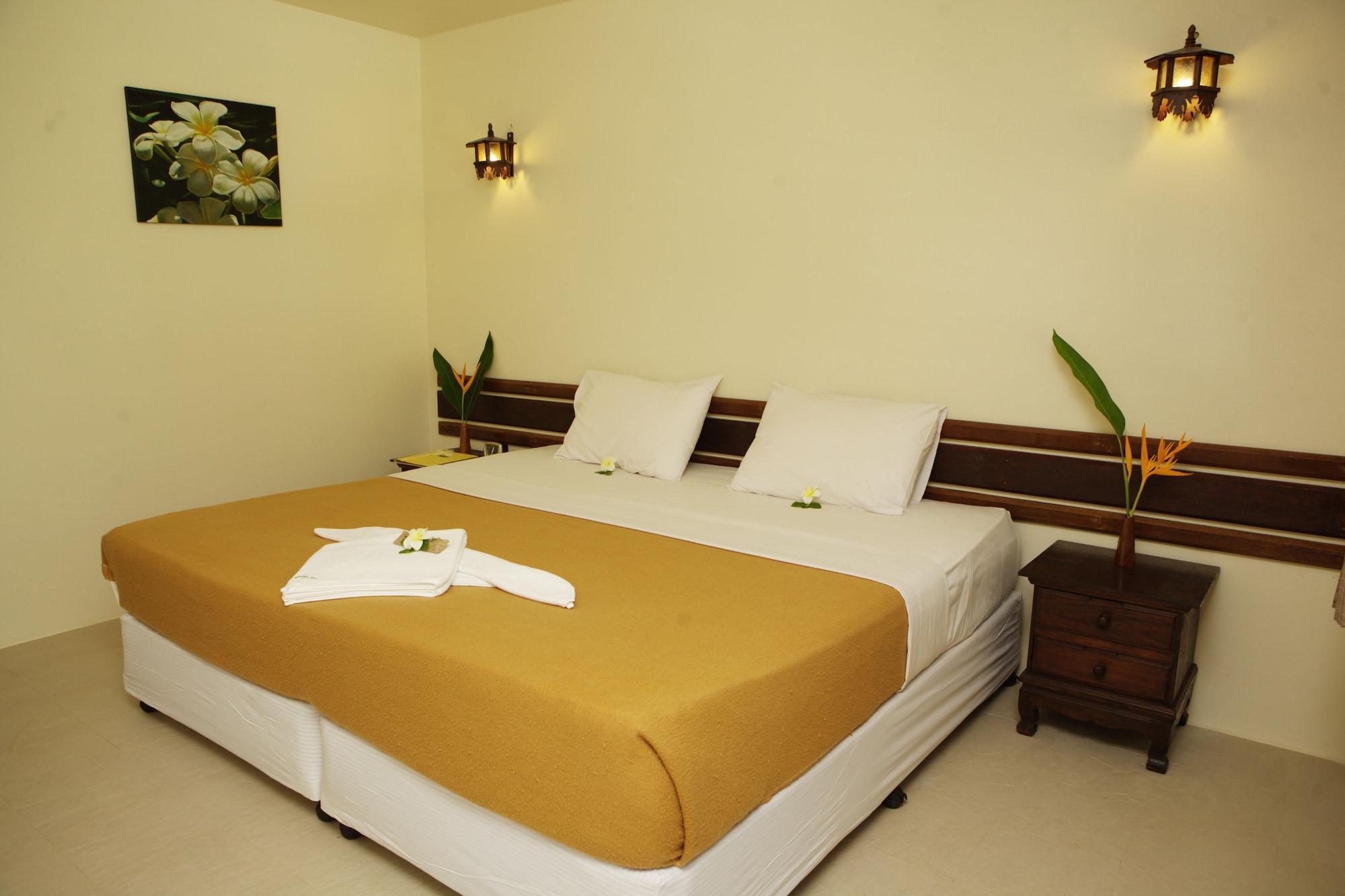 Banraya Resort And Spa Koh Racha Yai Exterior photo