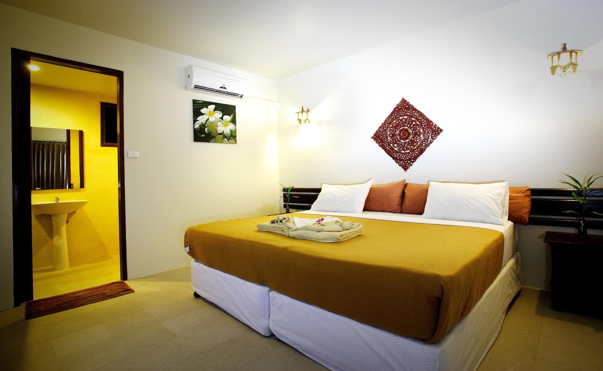 Banraya Resort And Spa Koh Racha Yai Exterior photo