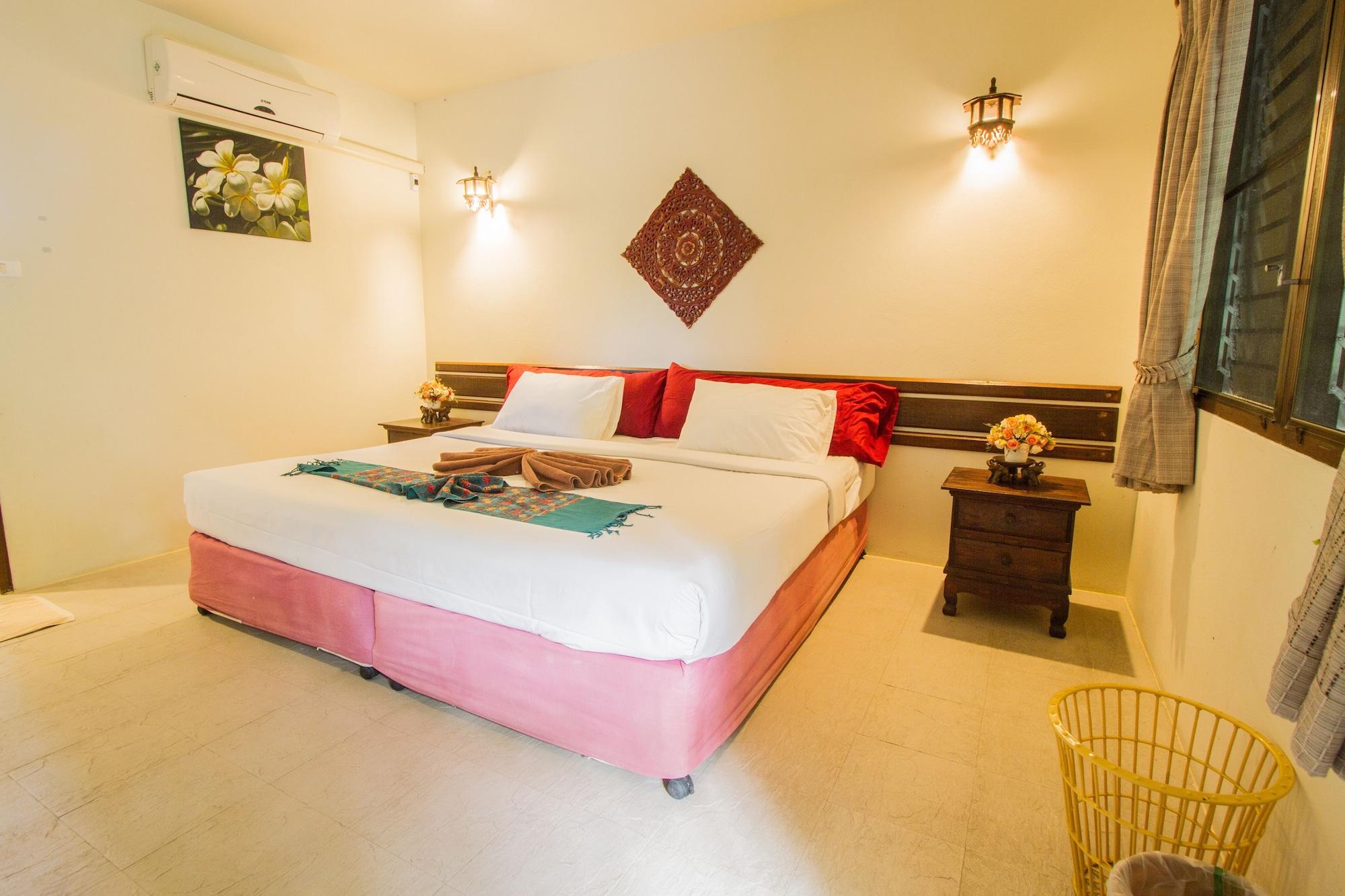 Banraya Resort And Spa Koh Racha Yai Exterior photo