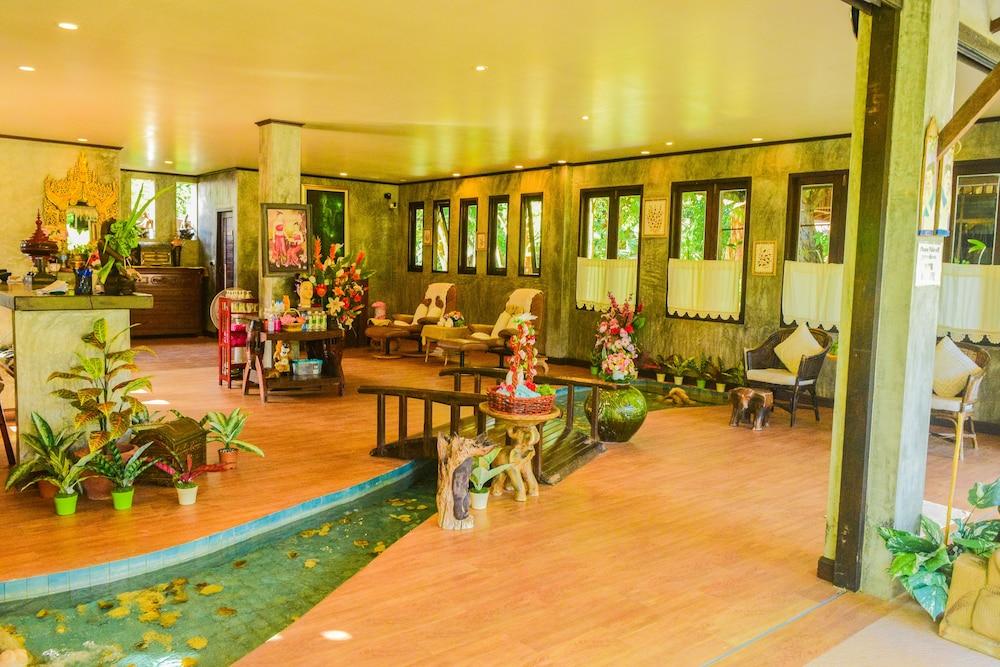 Banraya Resort And Spa Koh Racha Yai Exterior photo