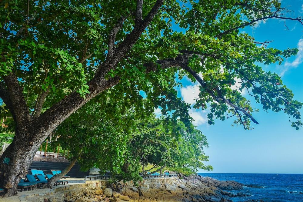 Banraya Resort And Spa Koh Racha Yai Exterior photo