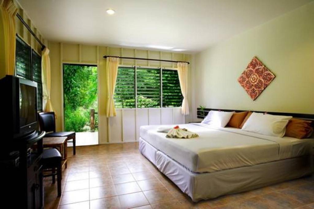 Banraya Resort And Spa Koh Racha Yai Room photo
