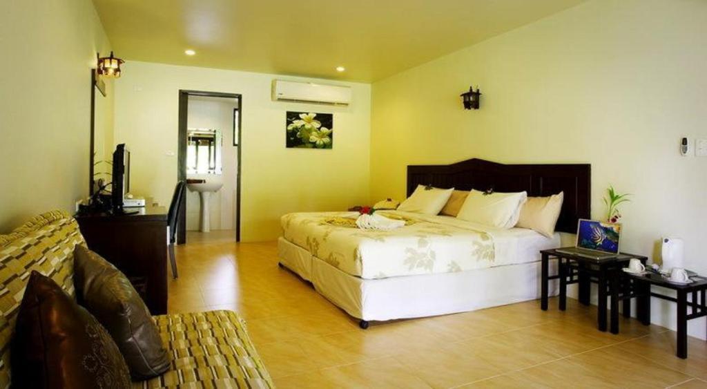 Banraya Resort And Spa Koh Racha Yai Room photo