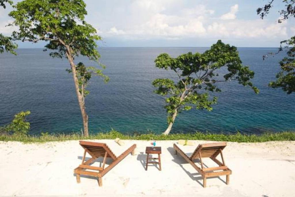 Banraya Resort And Spa Koh Racha Yai Exterior photo