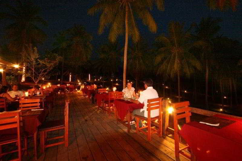 Banraya Resort And Spa Koh Racha Yai Exterior photo