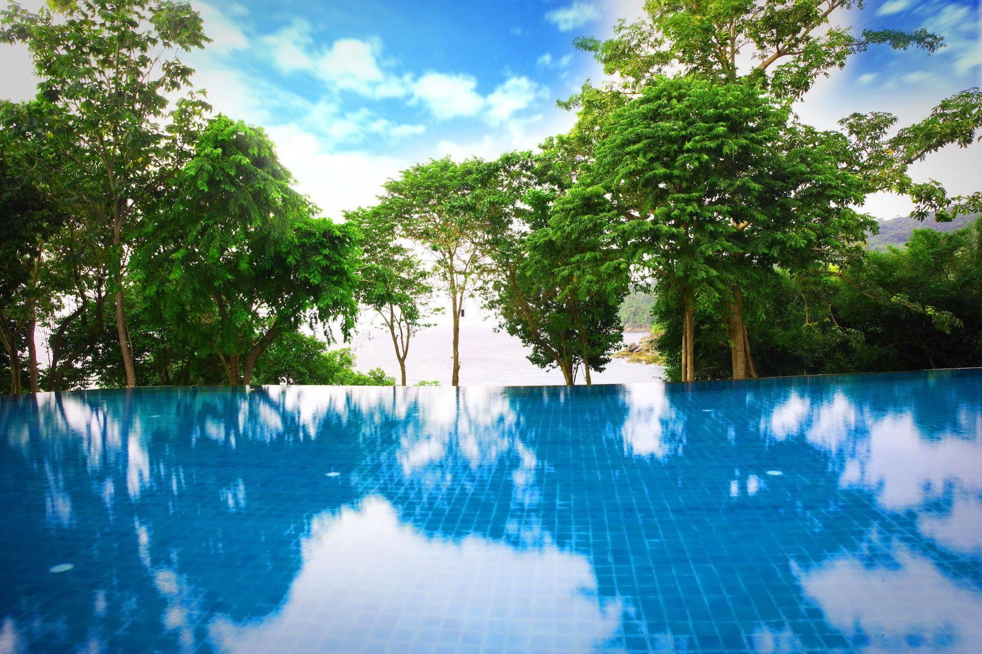 Banraya Resort And Spa Koh Racha Yai Exterior photo