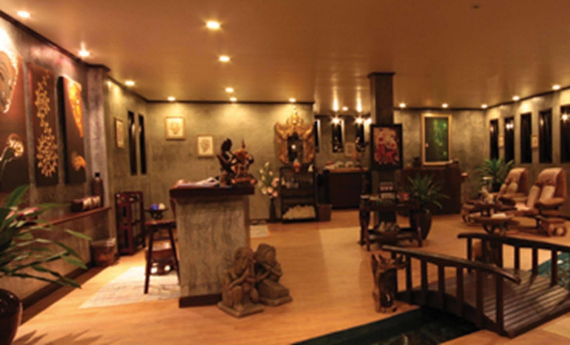 Banraya Resort And Spa Koh Racha Yai Exterior photo